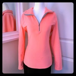 Old Navy Pullover Fleece Jacket
